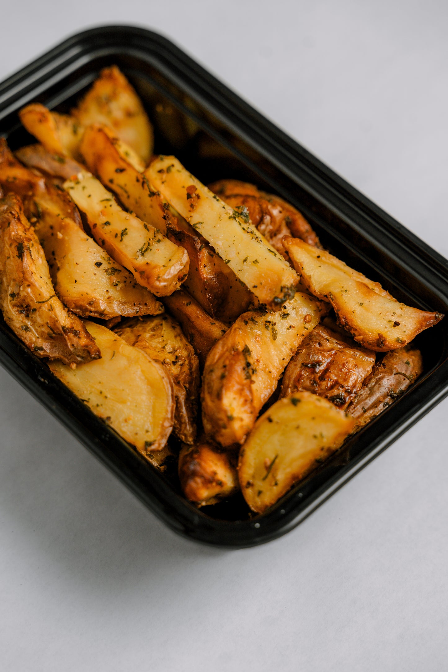 Roasted Potatoes - 1lb Sides