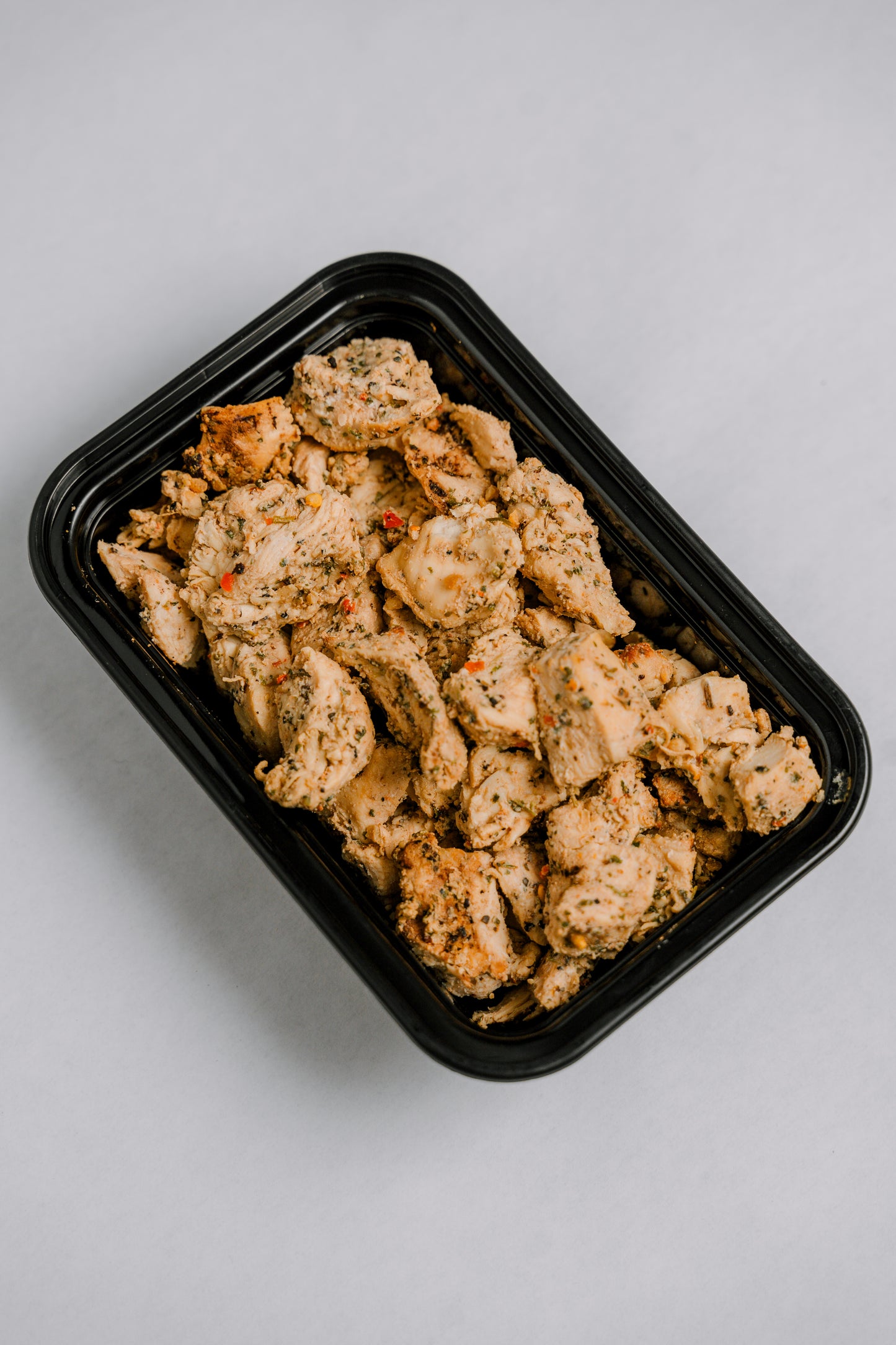 Grilled Chicken - 1lb Sides