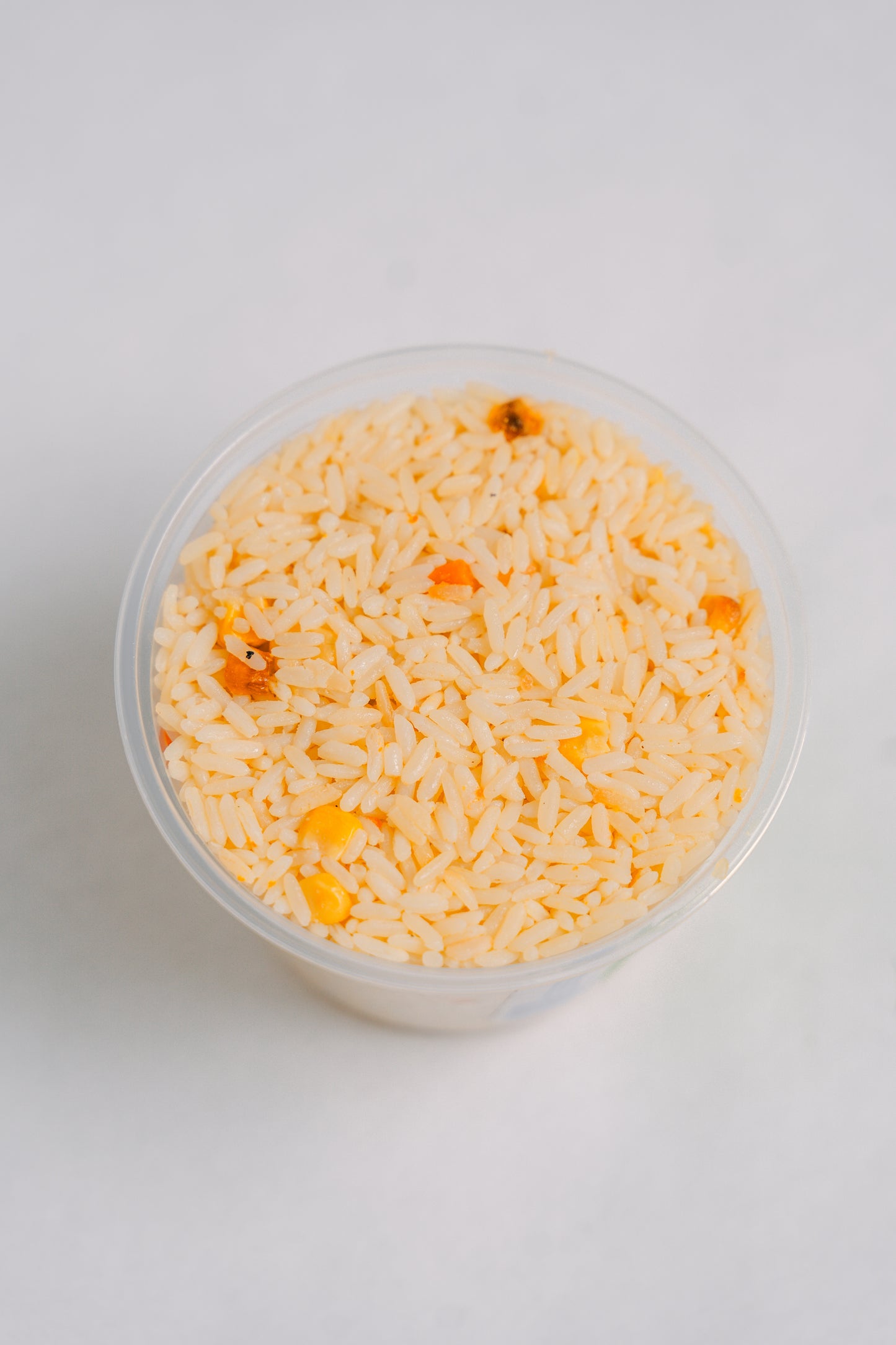 House Rice - 1lb Sides