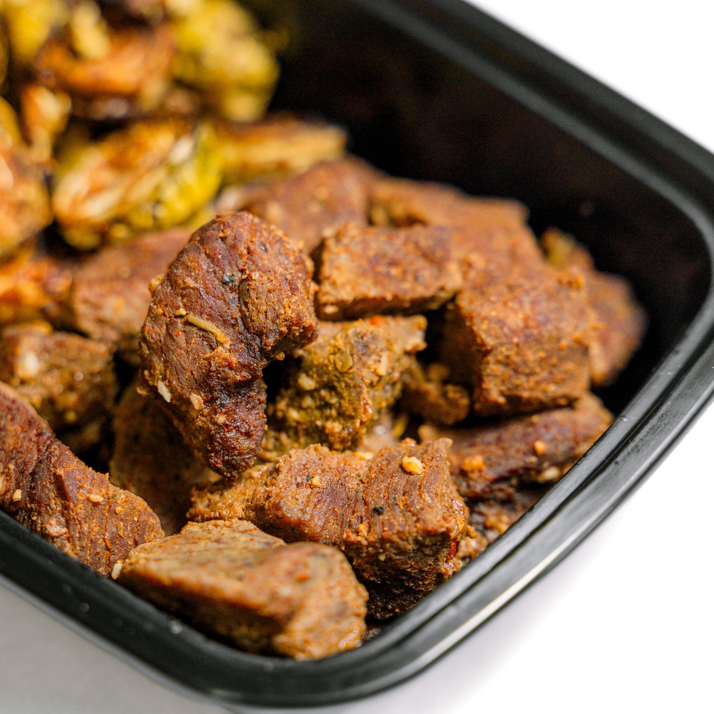 Steak Tips - 1lb Sides