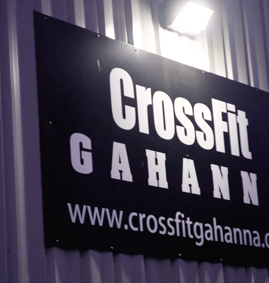 CrossFit Gahanna Joins Forces with Keeney's Kitchen