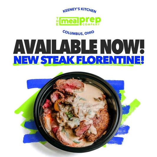 March Menu Marvel: Introducing the Steak Florentine