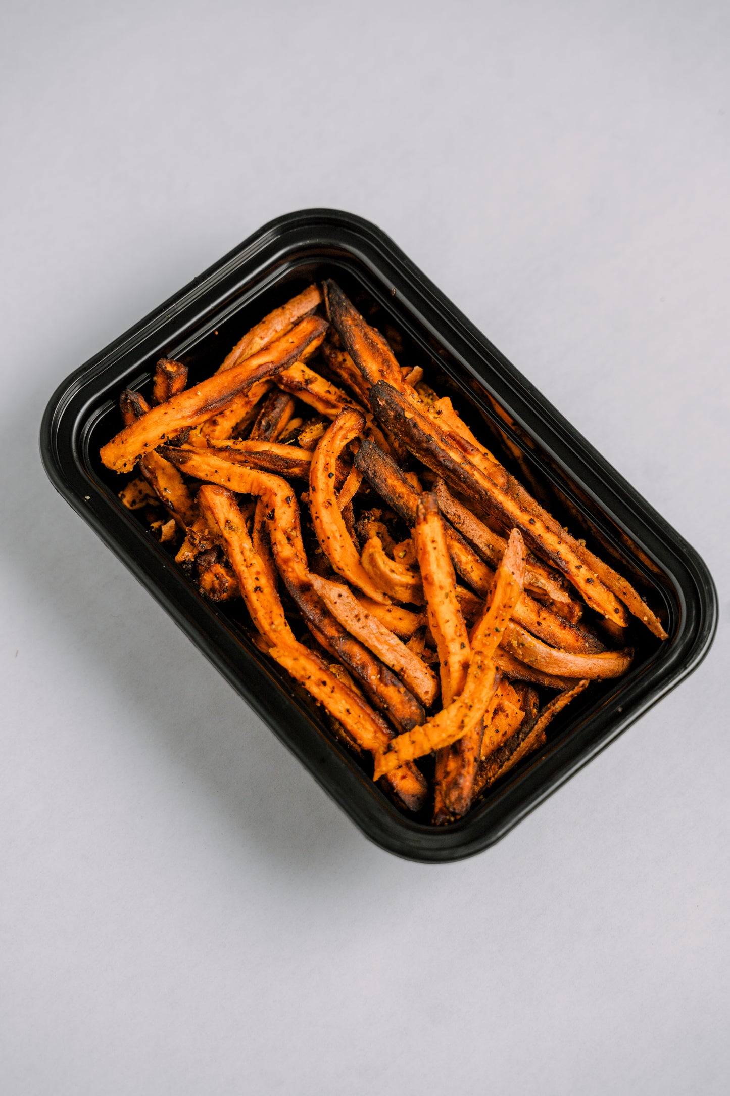 Sweet Potato Fries - 1lb Sides