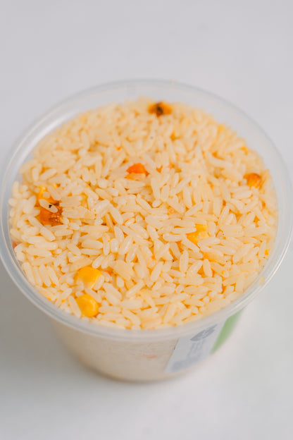 House Rice  - 1lb Sides