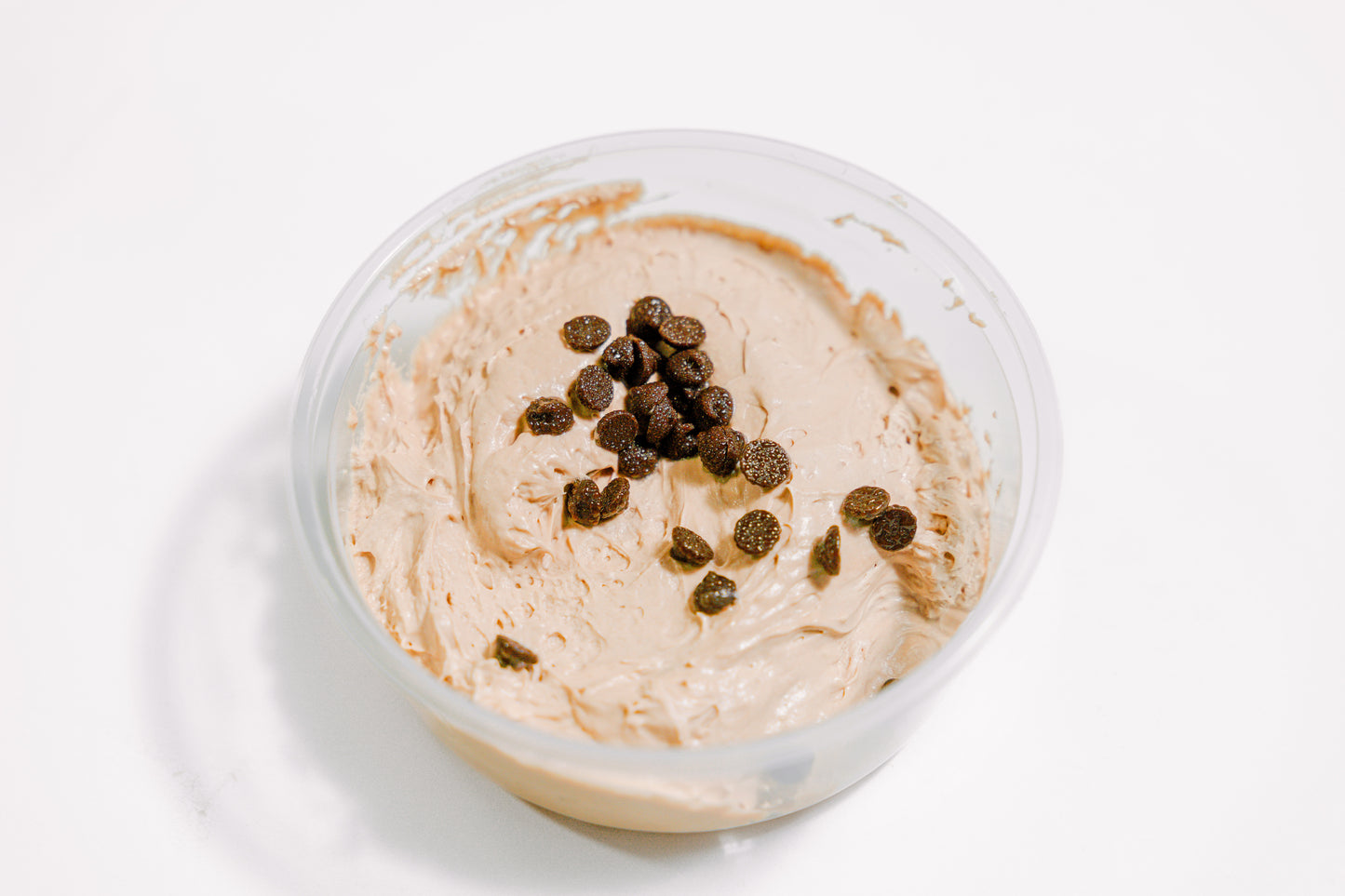 Protein Nutella Fluff (2)