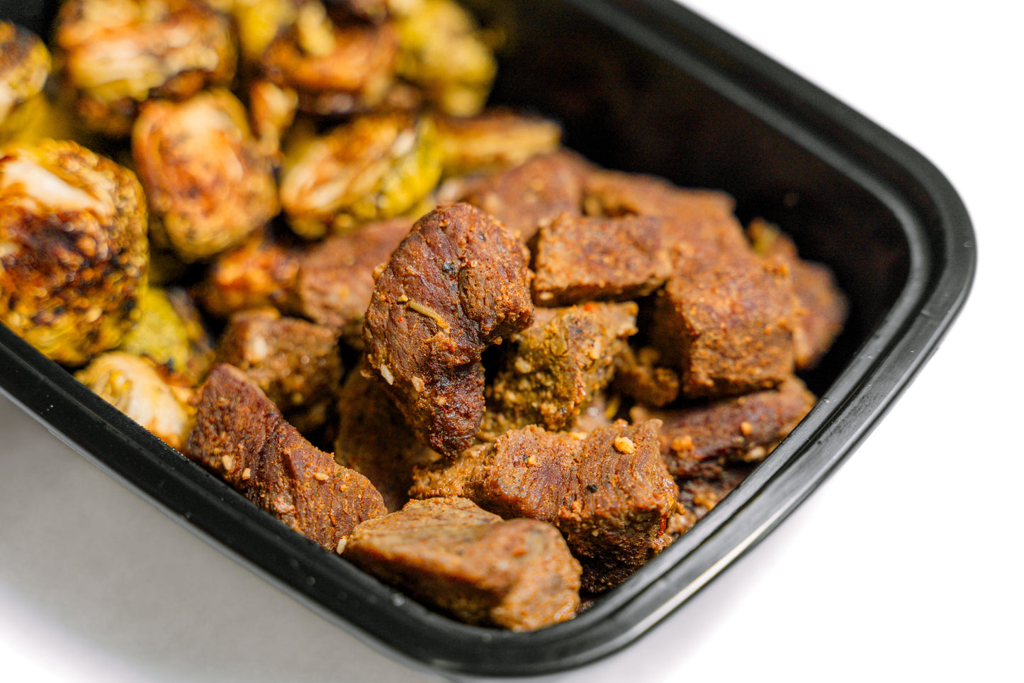 Steak Filets (3)  - 1lb Sides