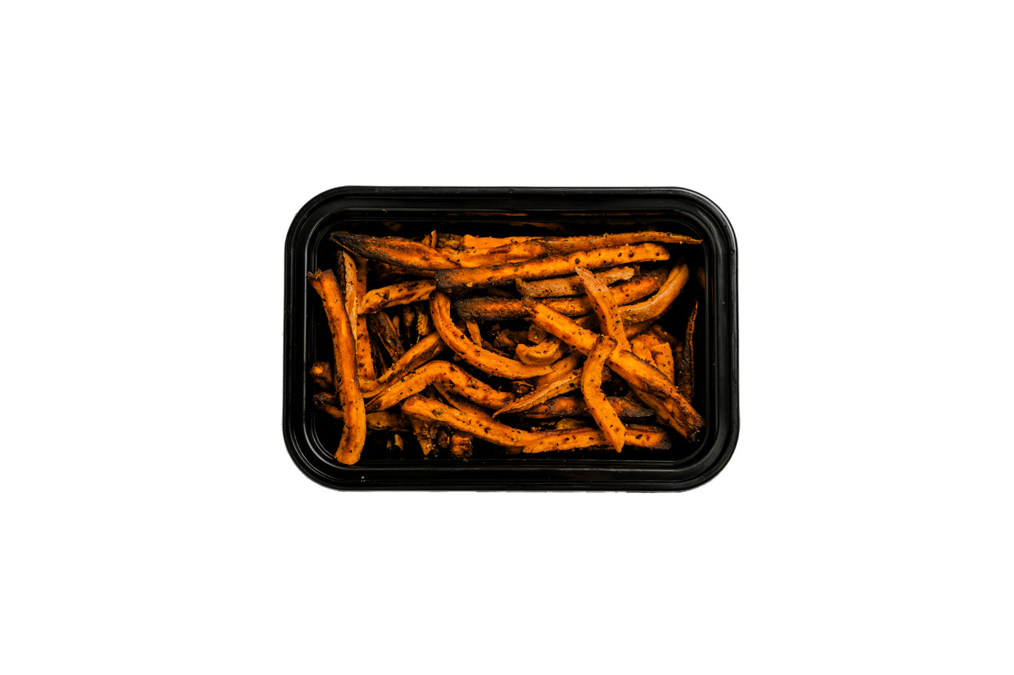 Sweet Potato Fries - 1lb Sides