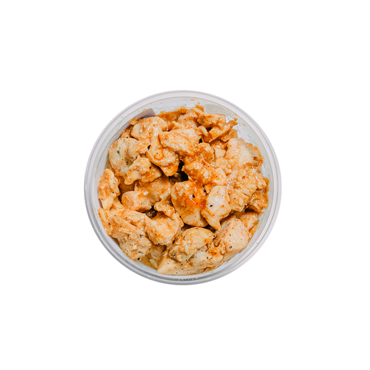 Asian Zing Chicken Power Bowl