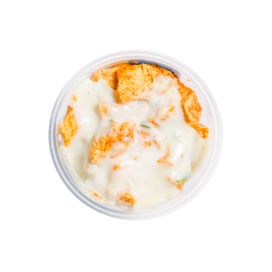 Pollo Bandido Power Bowl