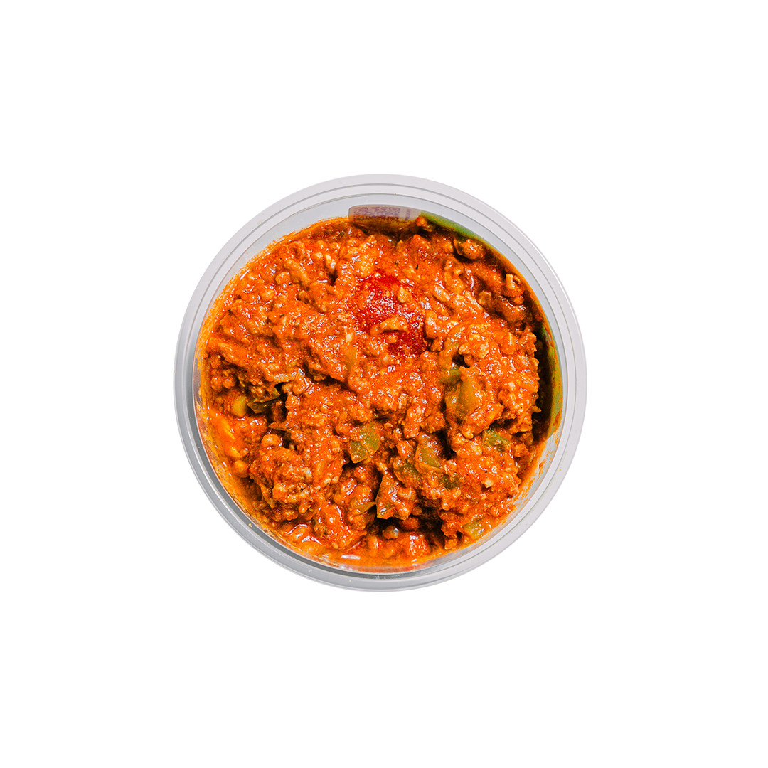 Lean Beef Chili