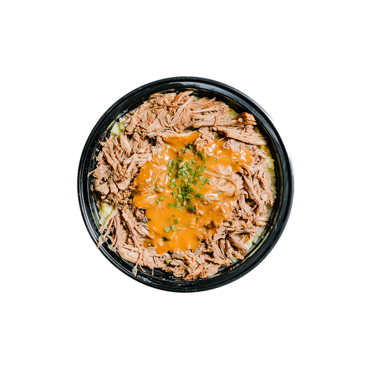 Beef Pot Roast Famous Bowl